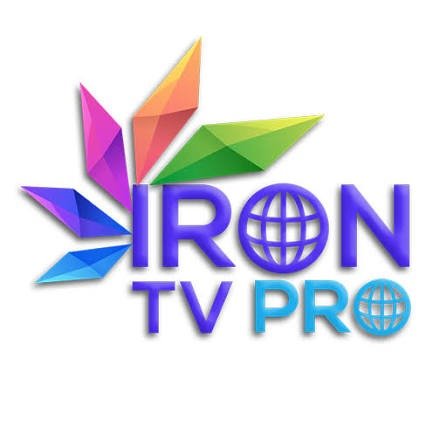IRON TV PRO