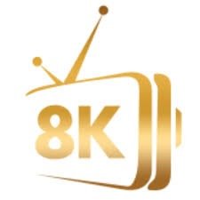 STRONG 8K